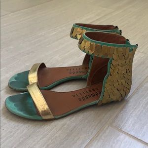 Edmundo-Castillo-Sandals